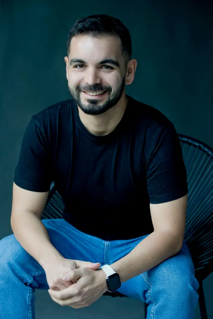 José Pedro Massena